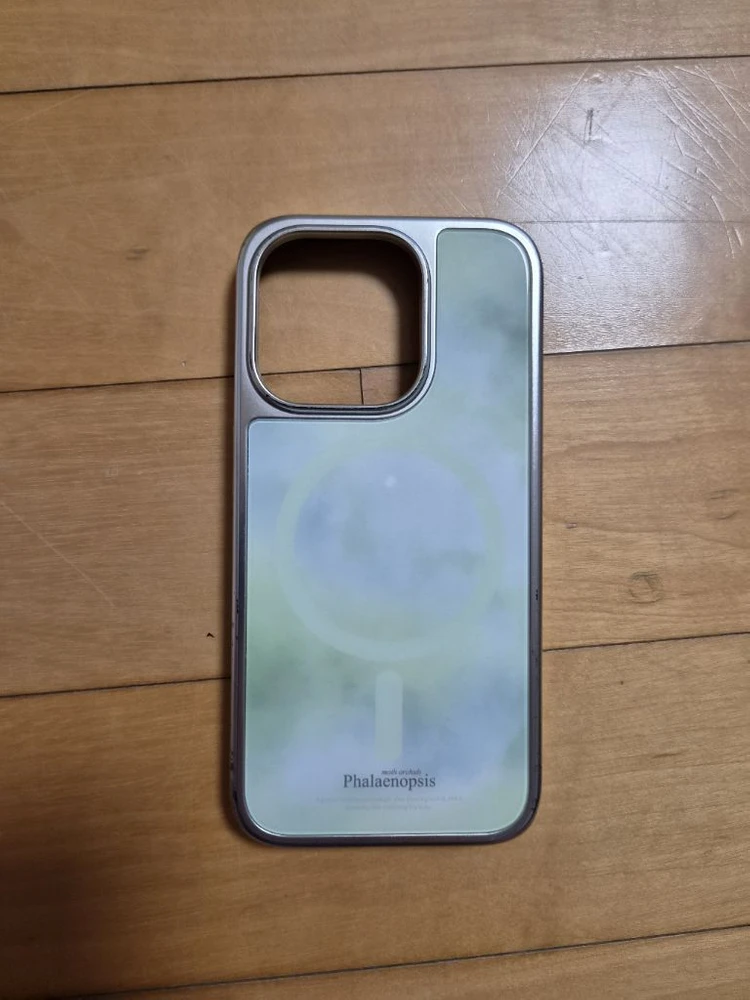 아이폰15프로 네추럴티타늄 256GB 이미지