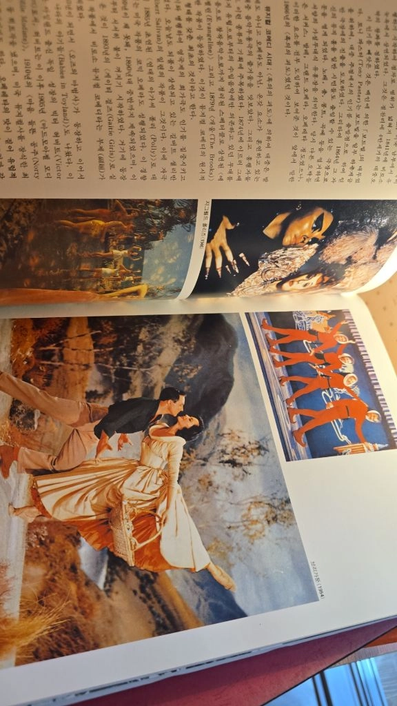 THE BEST COLLECTION OF WORLD POPULAR MUSIC(세계팝퓰러뮤직대전집 LP) 이미지