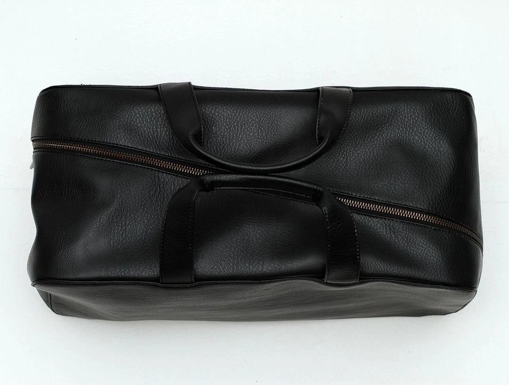 맷앤냇 위캔더 더플백 신품 Matt & Nat Weekender Duffle bag 이미지