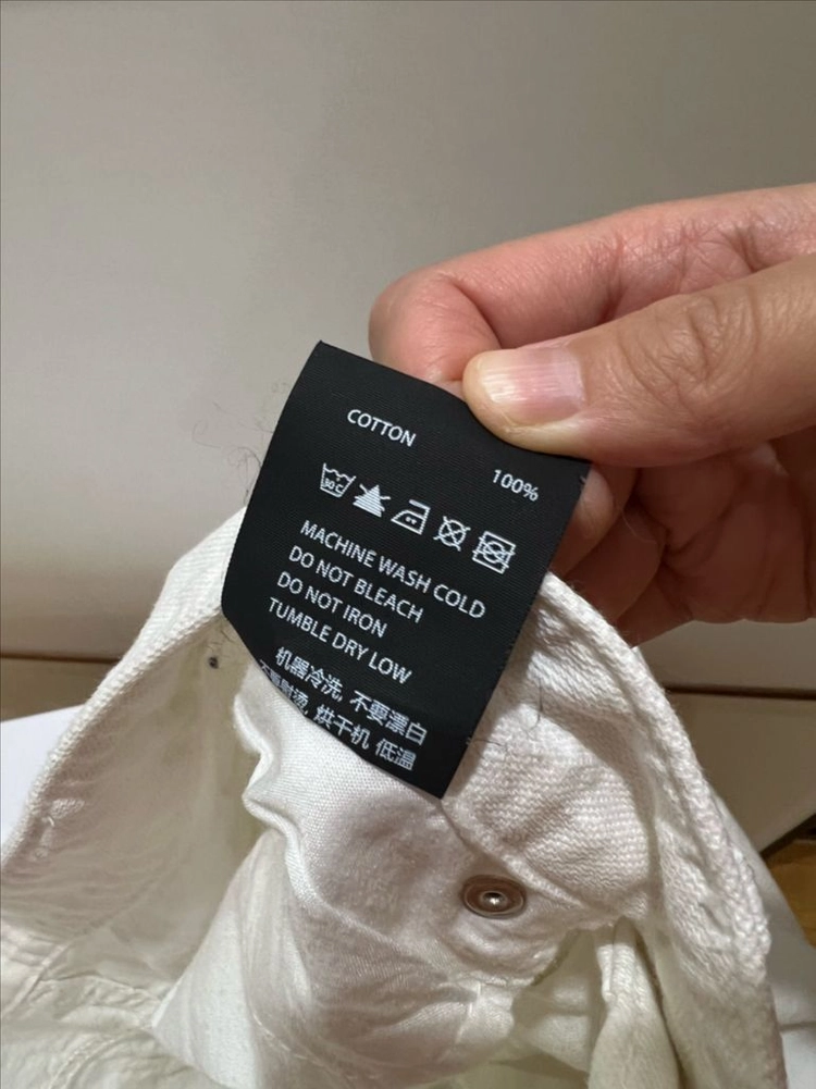 후들후들 여름 린넨 와이드 팬츠_M 이미지