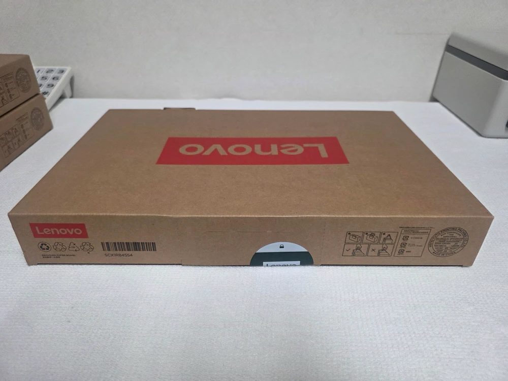 (새제품) 레노버 Lenovo V15 G4 AMN 15.6인치 노트북 16G RAM 256G 정품 윈도우11 PRO - 안심되는 중고거래