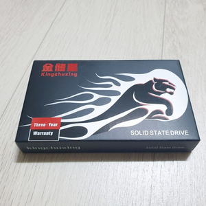 금저성 M.2 NVMe 512GB Gen3 SSD (미개봉 새제품) 이미지