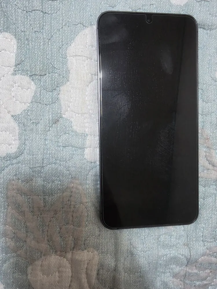 갤럭시 s24 플러스 256gb 그라파이트 이미지