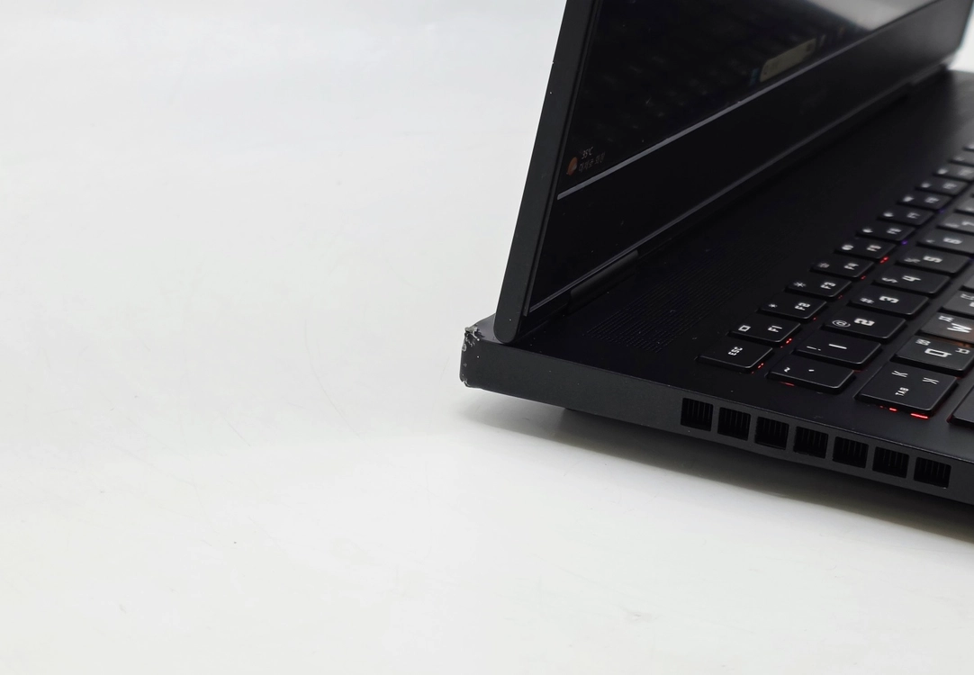 HP OMEN 16 Slim u0037TX i7/ RTX 4070 / RAM 32GB / SSD 1TB 게이밍노트북 이미지