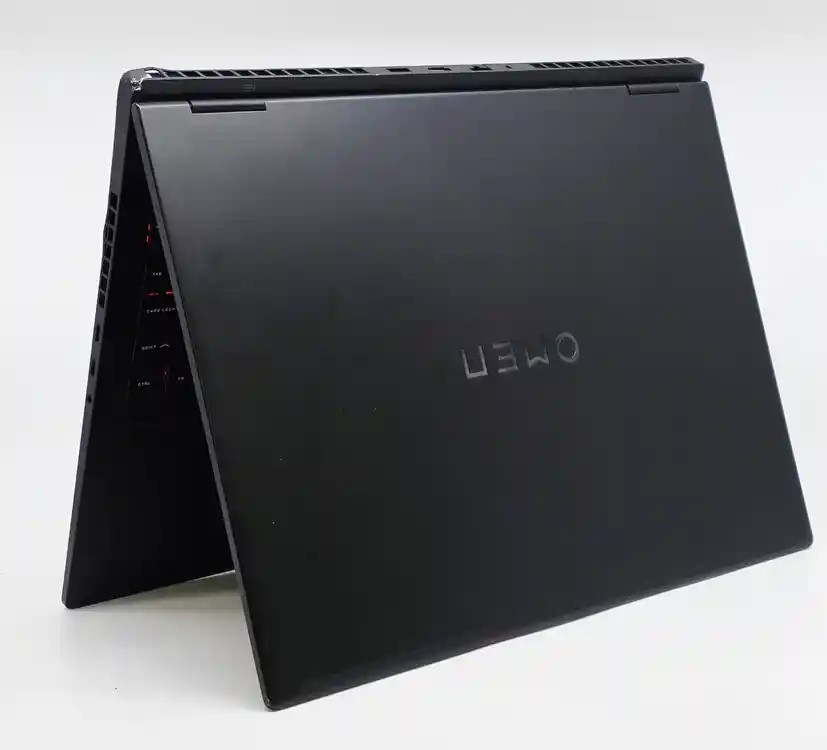 HP OMEN 16 Slim u0037TX i7/ RTX 4070 / RAM 32GB / SSD 1TB 게이밍노트북 이미지