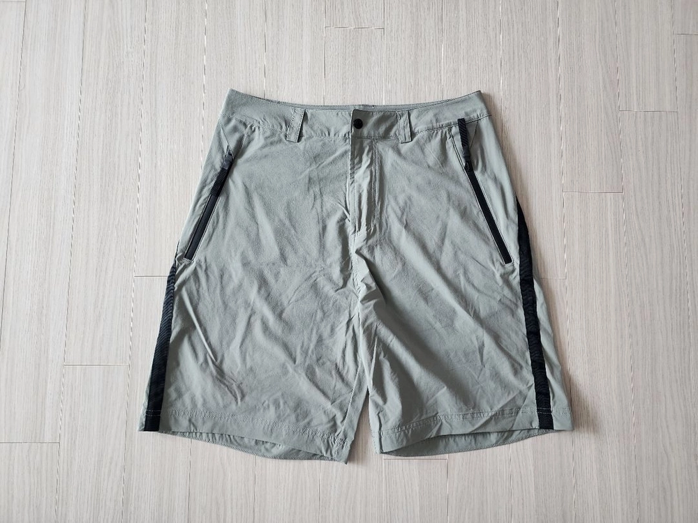 뉴발란스 이스트로그 우븐 반바지 L 이미지