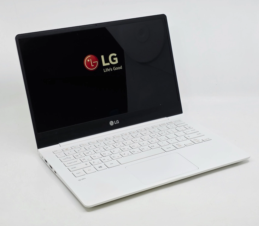 LG그램 13인치 13Z980-GA36K i3 8GB SSD 128GB 중고노트북 사무,업무,학생 캐드 - 안심되는 중고거래