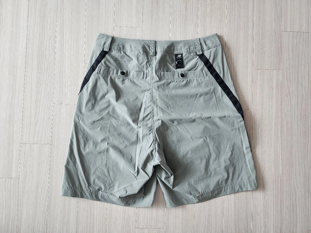 뉴발란스 이스트로그 우븐 반바지 L 이미지