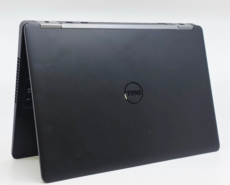 DELL Latitude E5570 i7 / SSD 256GB / 15.6인치 비즈니스 노트북 이미지