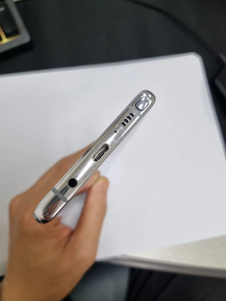 갤럭시노트8 64GB 그레이 U+ 기능정상 중고폰 216172 이미지