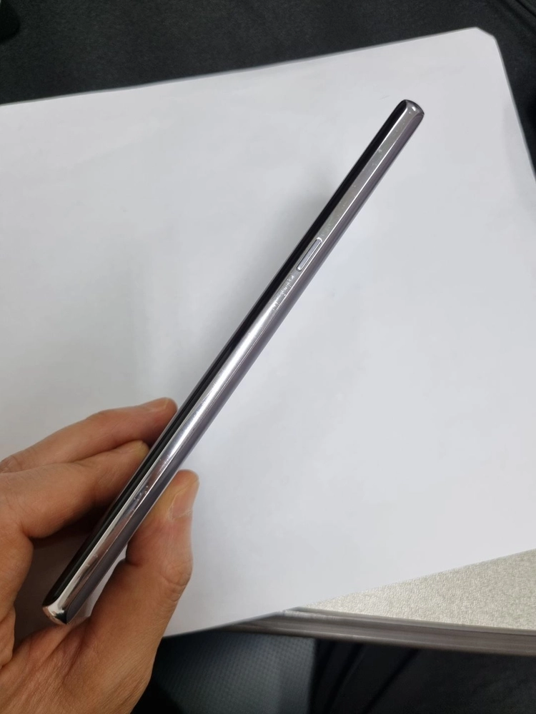 갤럭시노트8 64GB 그레이 U+ 기능정상 중고폰 216172 이미지