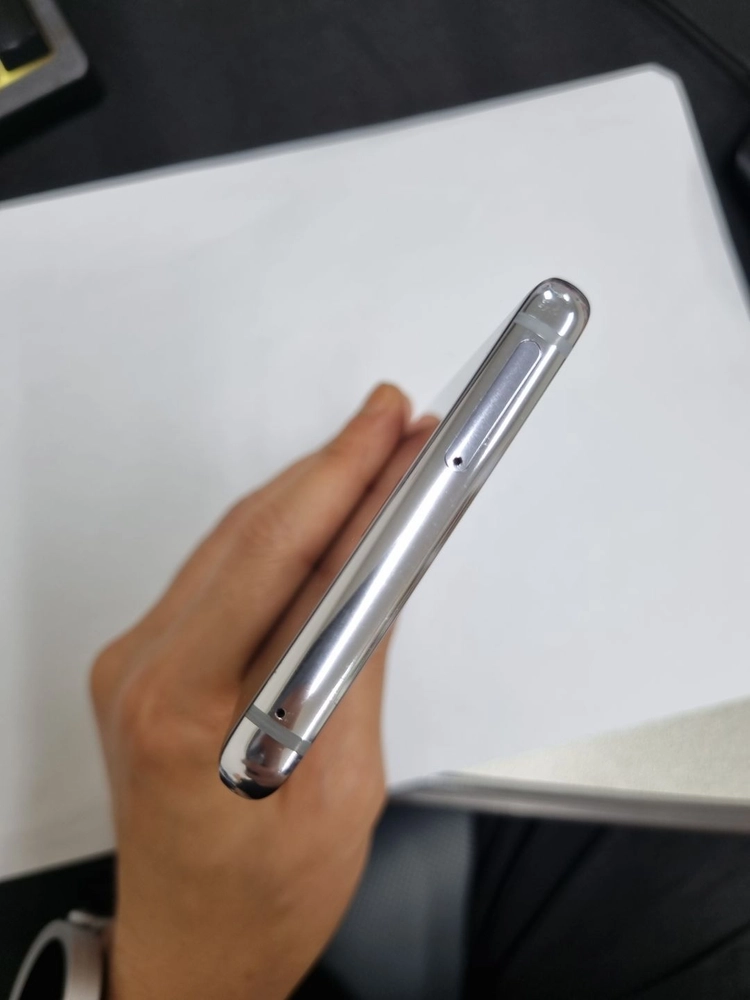 갤럭시노트8 64GB 그레이 U+ 기능정상 중고폰 216172 이미지