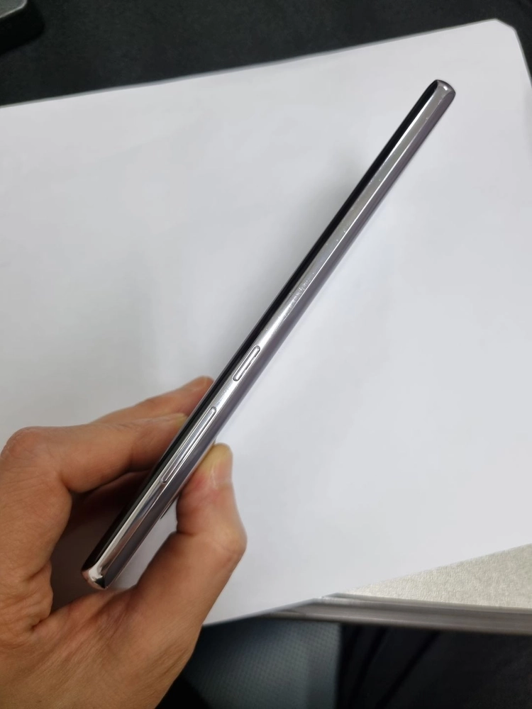 갤럭시노트8 64GB 그레이 U+ 기능정상 중고폰 216172 이미지