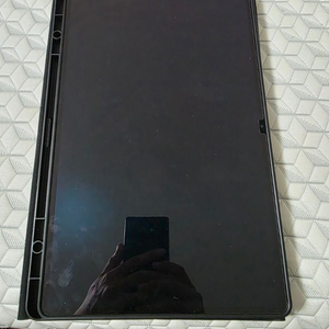 갤럭시 탭 s11 울트라 256g 셀룰러 + S펜 + 키보드 마우스 백팩 세트 이미지