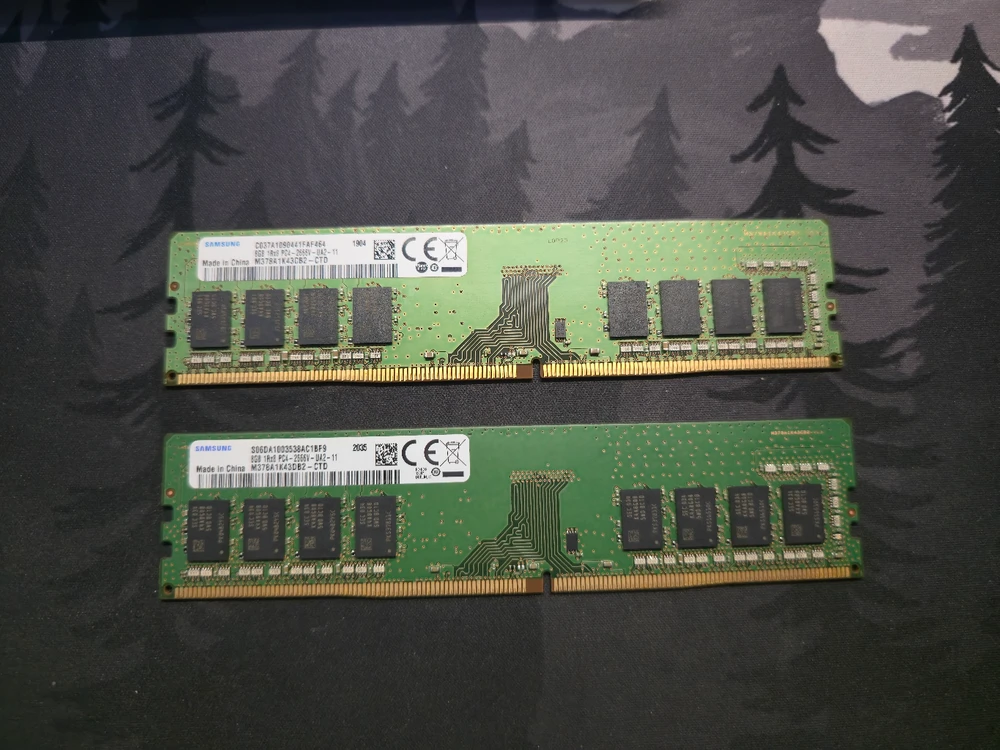 ddr4 16g 2666mhz 이미지