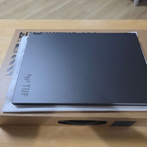 ASUS TUF A14 AI MAX+ 392 1TB 64GB 이미지