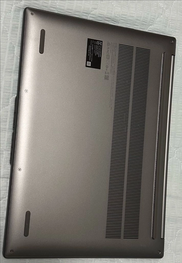 레노버 IdeaPad Slim 5 16IAH7 255h,32gb,1tb 이미지