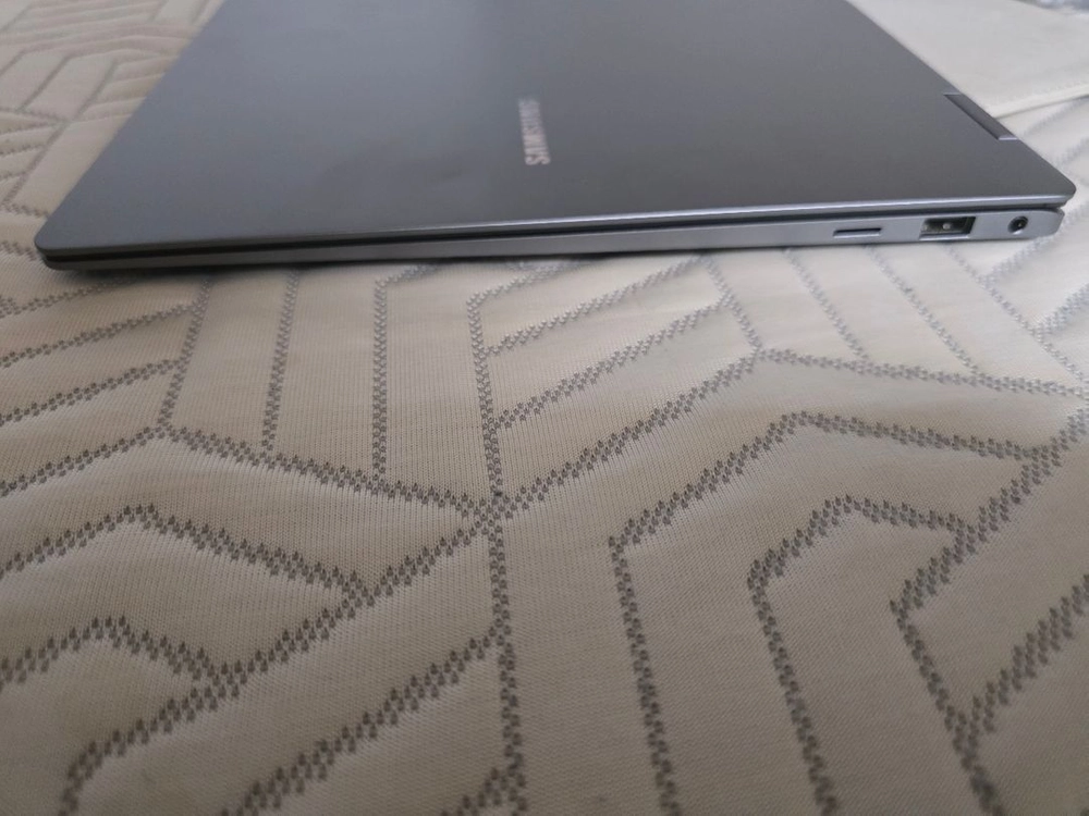 갤럭시북5프로 360 1tb 울트라7 258v 이미지