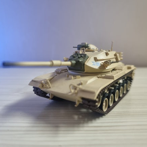 탱크05-Hobby Master HG5610, US M60A3 Egyptian Army, 1:72 이미지