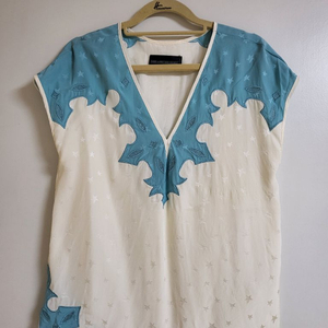 ZADIG &VOLTAIRE silk top m 이미지