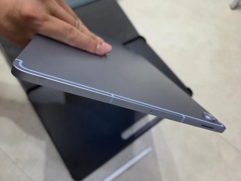 갤럭시탭 S10 FE 플러스 128G WIFI 이미지