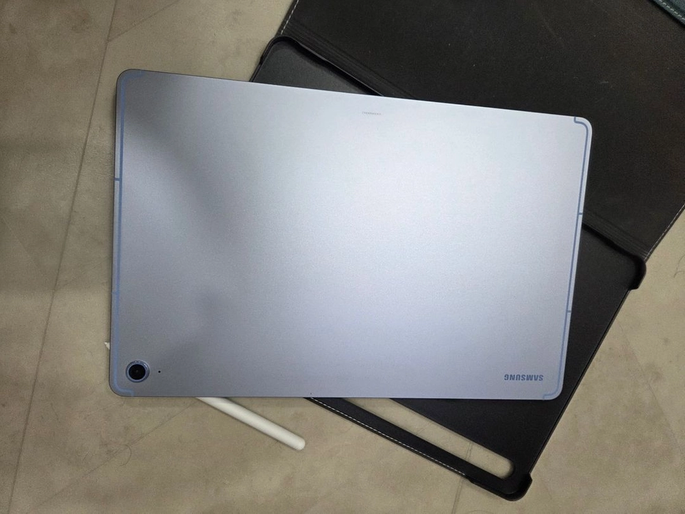 갤럭시탭 S10 FE 플러스 128G WIFI 이미지