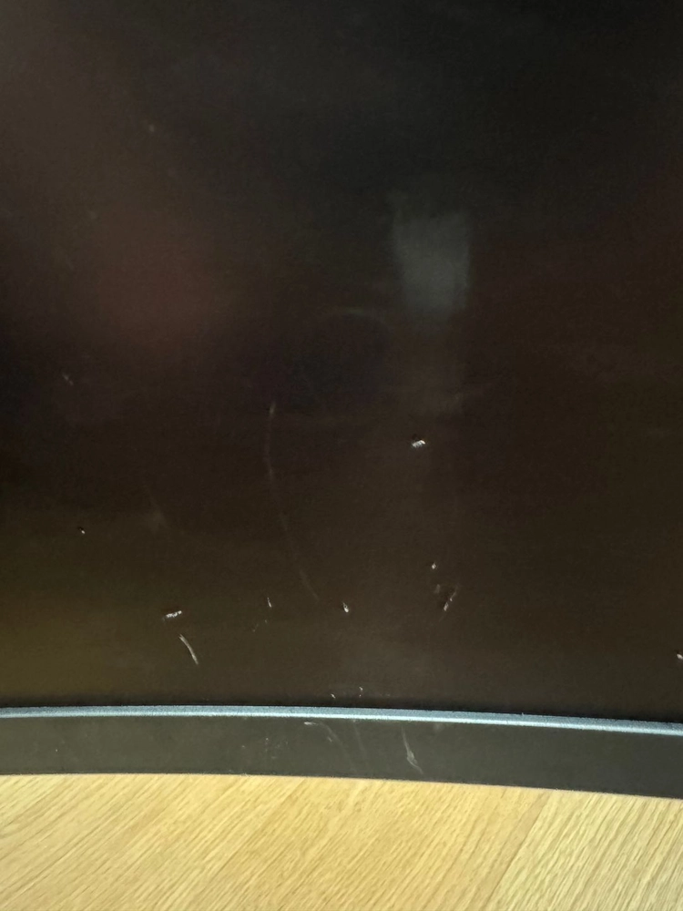 삼성 오딧세이 G9 57인치 팝니다 이미지