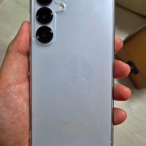 (A급) 삼성 갤럭시 S25 플러스 512G 이미지