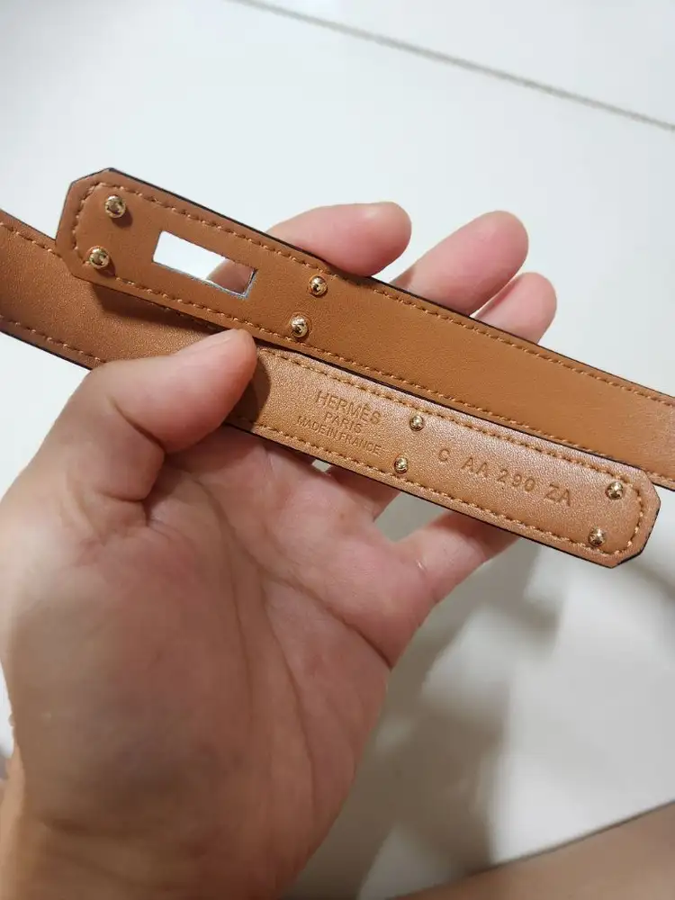 에르메스 켈리 벨트 이미지