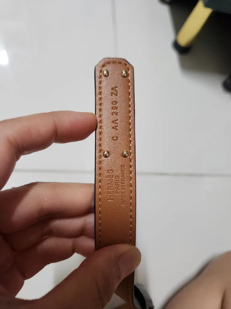 에르메스 켈리 벨트 이미지