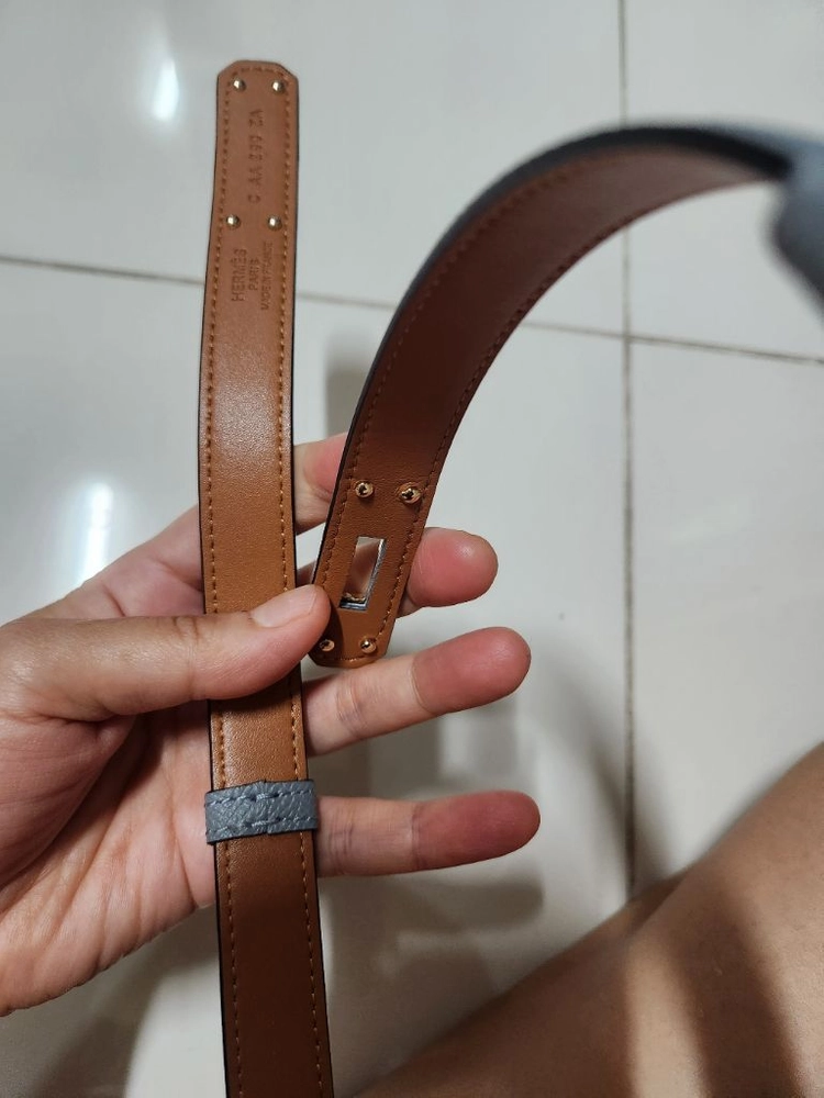 에르메스 켈리 벨트 이미지