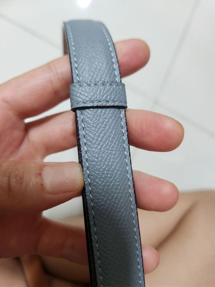 에르메스 켈리 벨트 이미지