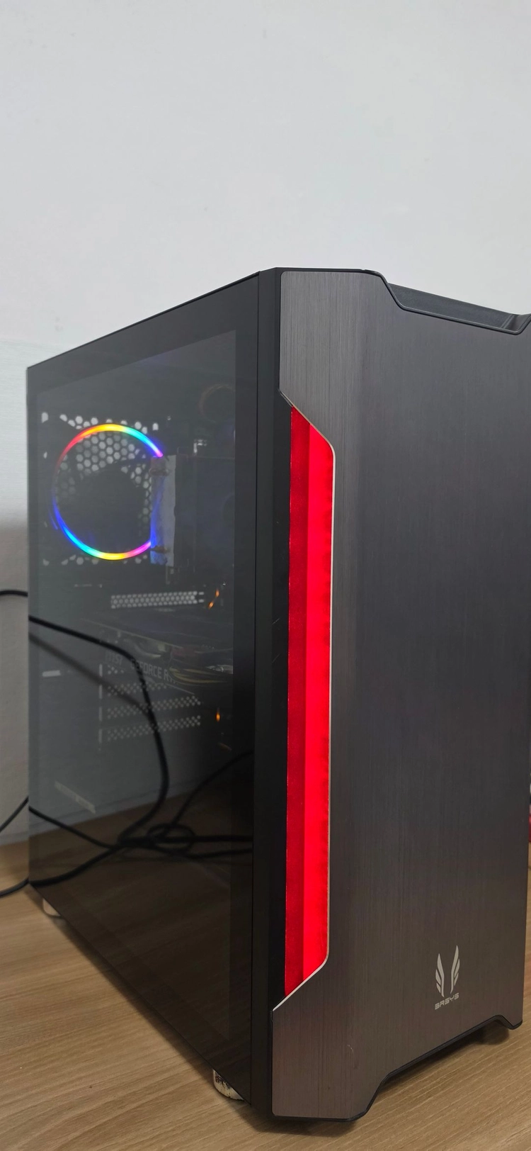 강추~~ i5-9600KF/ DDR4 16GB/ B360M/ RTX2060/ PM981A 256GB NMVe/ 이미지