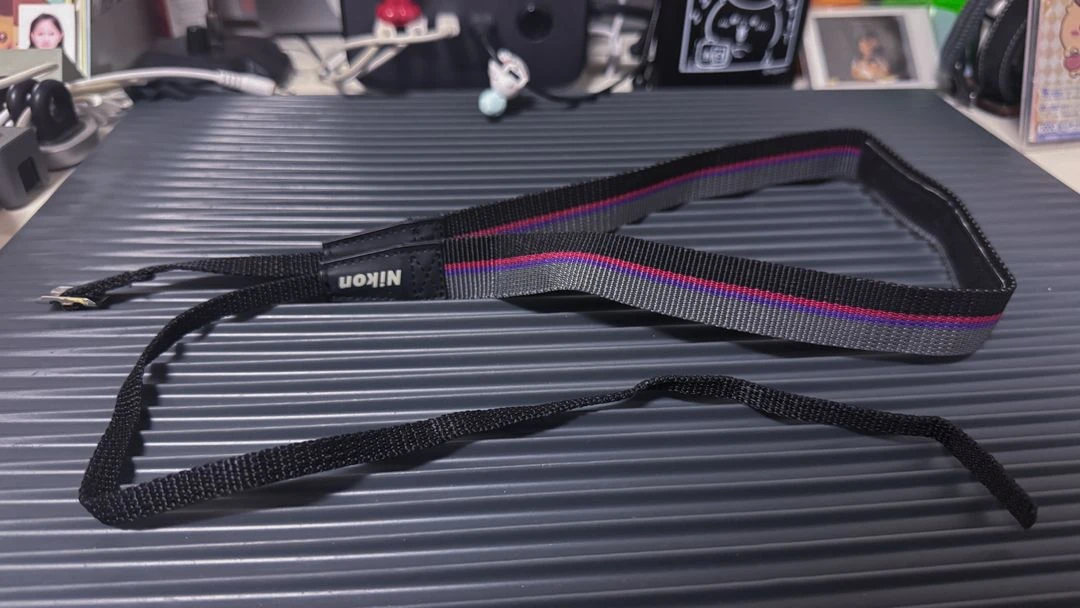 니콘 쿨픽스, Nikon Coolpix 990 + Wide Lens + Original Strap + CF 이미지