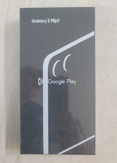 갤럭시 Z 플립7 미개봉 자급제 256GB 미개봉 - 안심되는 중고거래