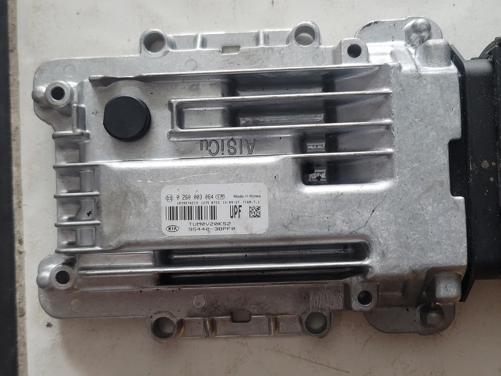 (중고) 기아 올뉴쏘렌토 TCU 중고 95441-3BPF0 / 95440-3BPF0 / 954413BPF0 // 이미지