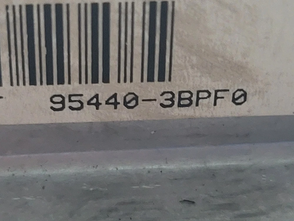 (중고) 기아 올뉴쏘렌토 TCU 중고 95441-3BPF0 / 95440-3BPF0 / 954413BPF0 // 이미지