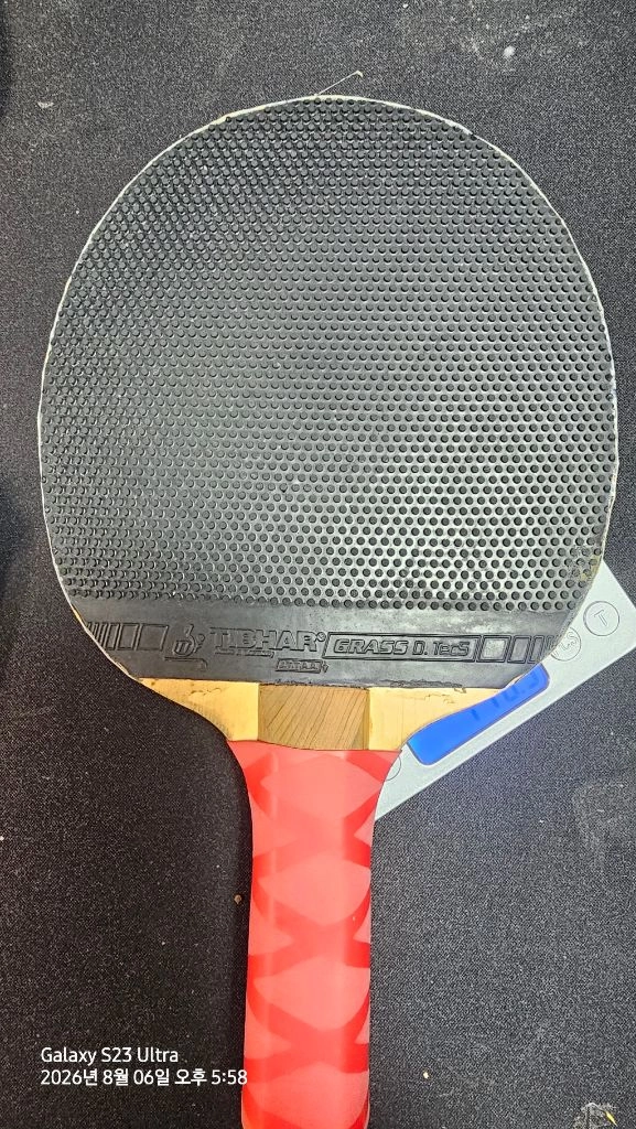 PSC Z70 탁구라켓 이미지