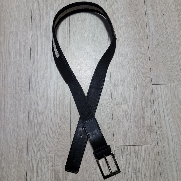 정품 발리 벨트 이미지