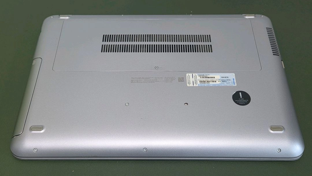 HP probook 450 G4 i7-7세대 신품급 게이밍 노트북 이미지
