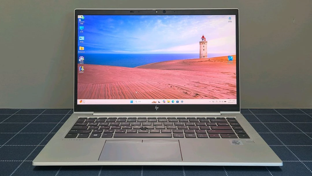 HP Elitebook 840 G7 i5-10세대 신품급 고사양 노트북 이미지