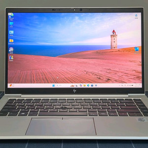 HP Elitebook 840 G7 i5-10세대 신품급 고사양 노트북 이미지
