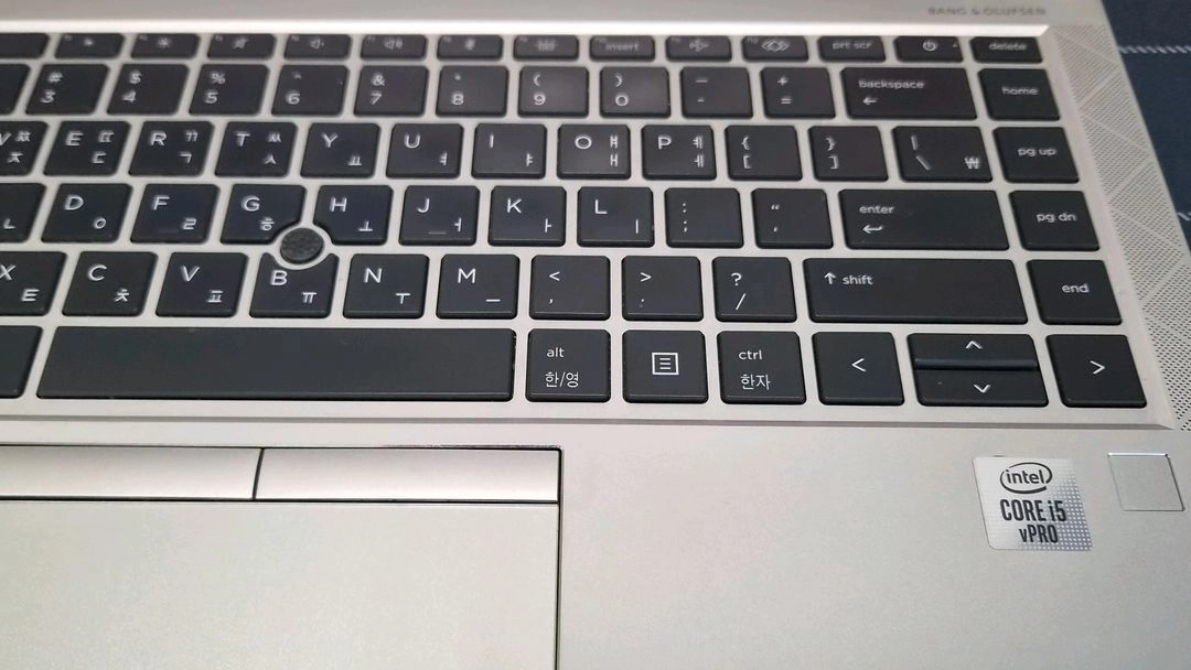 HP Elitebook 840 G7 i5-10세대 신품급 고사양 노트북 이미지