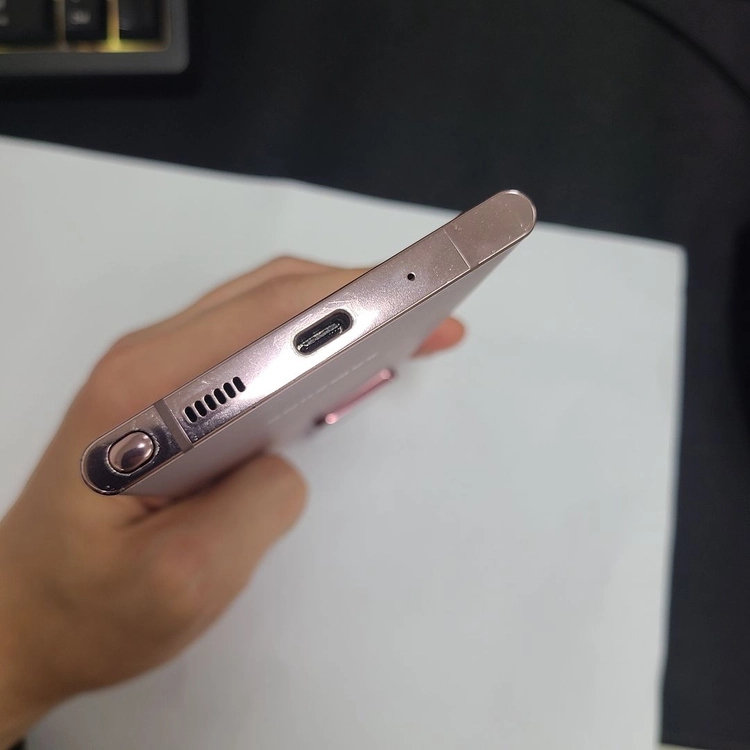 .갤럭시 노트20울트라 브론즈 256GB U+ 기능정상 214014 이미지