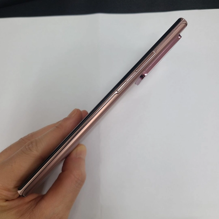 .갤럭시 노트20울트라 브론즈 256GB U+ 기능정상 214014 이미지
