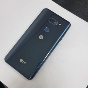 LG V30 64GB 블루 무잔상 KT 기능정상 중고폰 313266 이미지