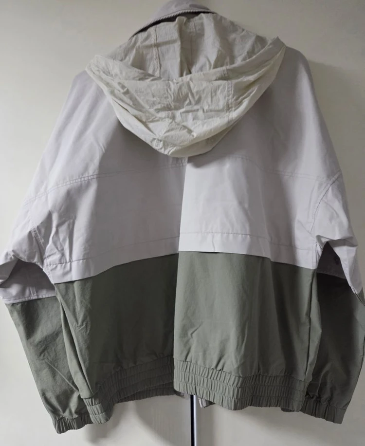 K2 여성 바람막이 95 이미지