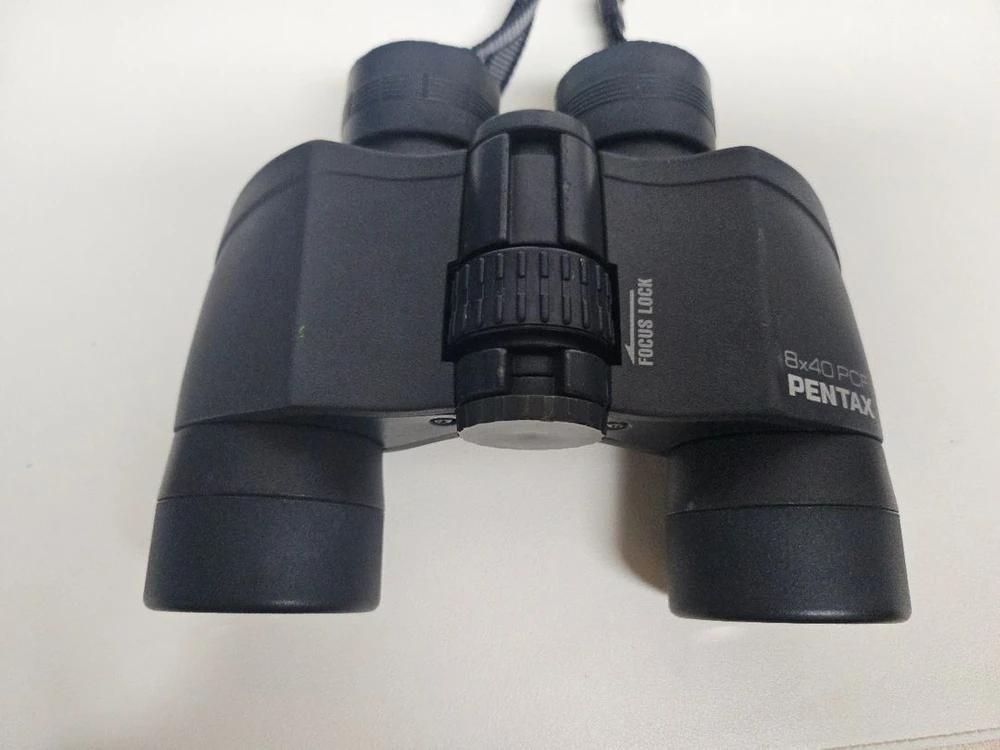 펜탁스 PCF 8*42 쌍안경 이미지