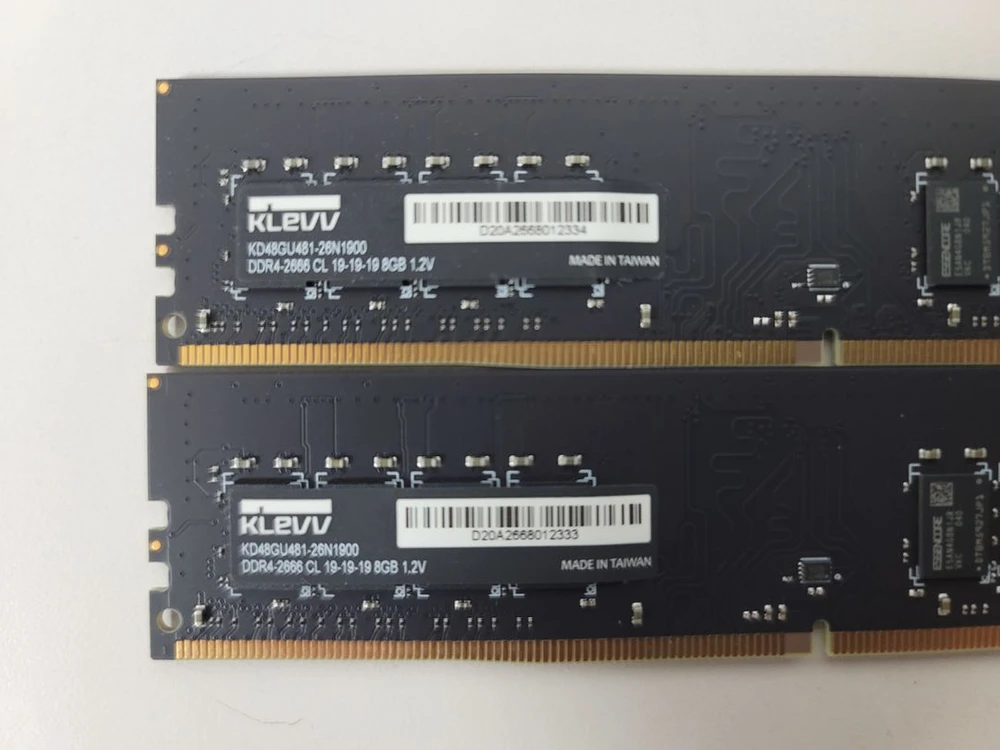10400F CPU + B460M 메인보드 + 16기가램 + 쿨러 세트 이미지