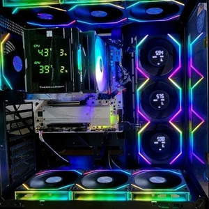 9600x 반본체 이미지